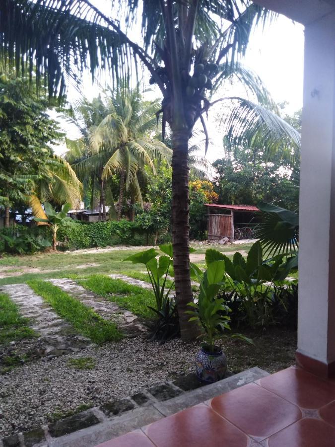 Gasthuis Casa Madrid Bacalar